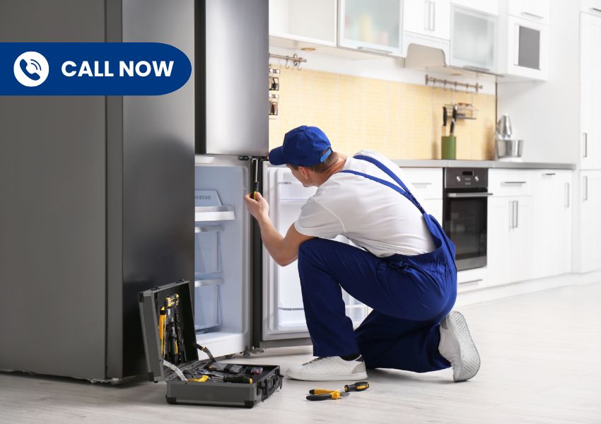 Ophir Appliance Repair Company