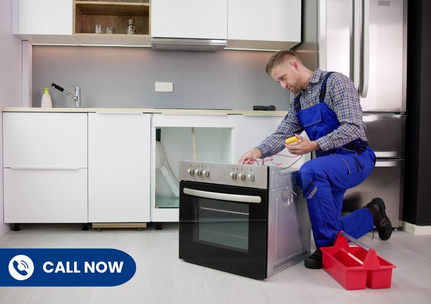 Appliance Repair Services in Ophir, CO